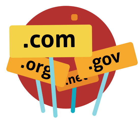 Renew .ORG Domain / Year